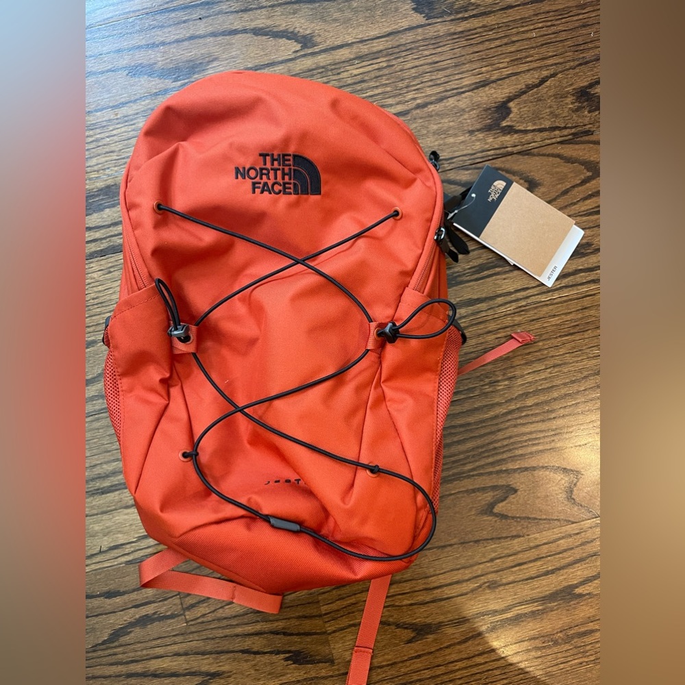 The North Face Jester Backpack